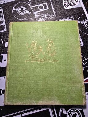 Mother Goose Hardcover